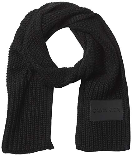 Calvin Klein Men's Scarf