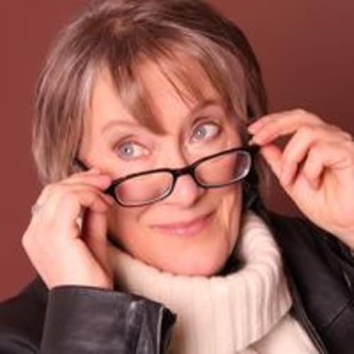 Lindy Newns (Spoken Label, July 2024) cover art