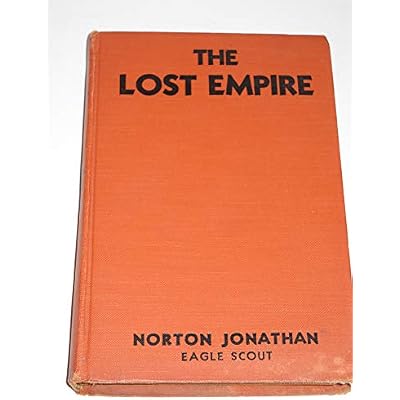 The Lost Empire Or Larry Hannon Carries On