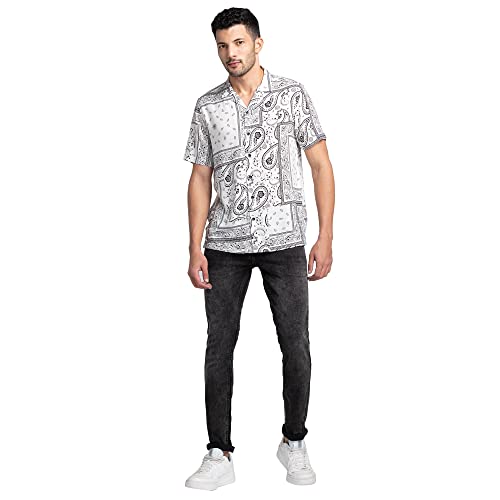Image of Spykar Men's Regular fit Jeans