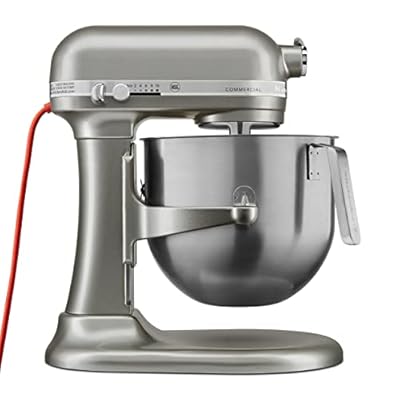 KitchenAid 8-qt. Commercial Stand Mixer
