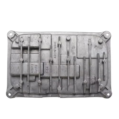 Ballast phares adaptatifs Benz W246 C218 régulateur tension