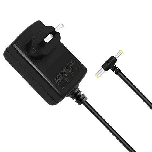 Image of 2 Amp 12Volt DC for Set Top Box /DTH /LED Power Adaptor