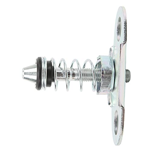 Obere Motorhaubenverriegelung links oder rechts, Motorhaubenschloss 51238229807, Ersatz für E46 E52 E53 M3 Z8 X5
