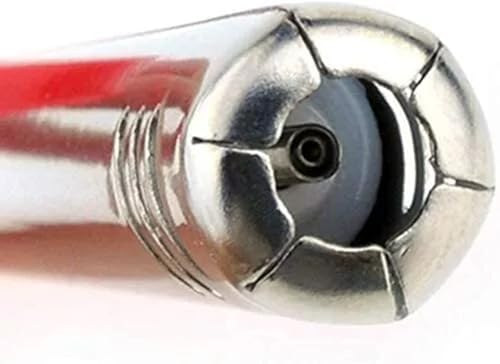 Encendedores recargables Handi Flame BBQ largo 4 unidades miniatura 4