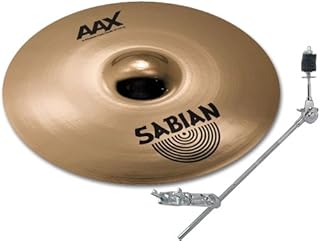 Sabian 18