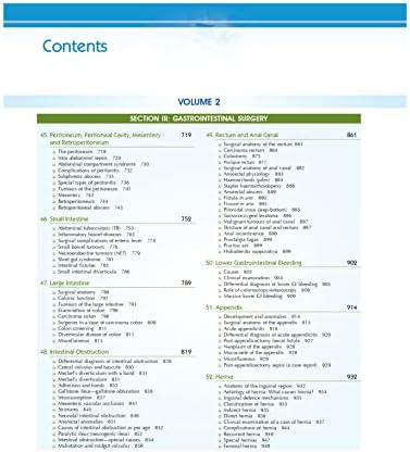 MANIPAL MANUAL OF SURGERY 6ED 2 VOL SET (PB 2023) (CBME EDITION)