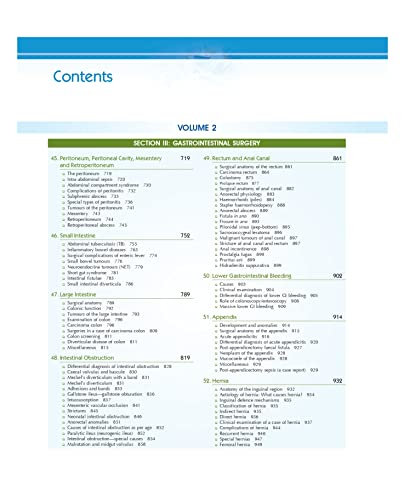 MANIPAL MANUAL OF SURGERY 6ED 2 VOL SET (PB 2023) (CBME EDITION)