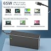 Cargador Type-C 65W para Acer Chromebook 11 13 15 R11 Aspire 5 A515-55 Spin 3 | Funciona para USB-C 45W A515-54 A515-56 A515-44 A515-45 SP314-51 SP314-52 SP314-53 SP314-54 SF314-55 SF314-56 SF315-41 6
