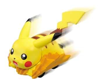 Amazon.co.jp: ポケットモンスター ポケモン チョロQ DP