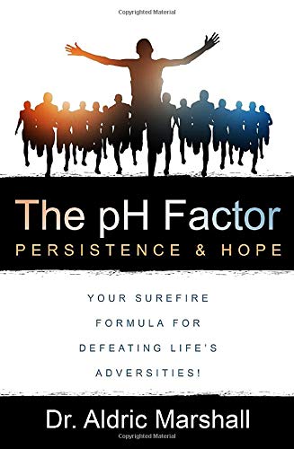 The pH Factor: Your Surefire Formula for Defeating Life's Adversities!