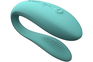 We-Vibe Sync Lite Couples Vibrator: The Ultimate Intimate Connection