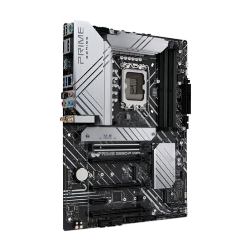 Motherboard Fit for ASUS Prime Z690-P WiFi Motherboard Support I9