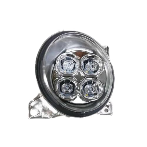 Feu antibrouillard LED avant gauche 1931613 compatible Scania G440 P410