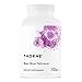 Thorne Research - Basic Bone Nutrients - Calcium, Magnesium, Vitamin D, and Vitamin K in One Product - 120 Capsules