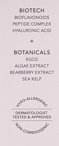 Phace Bioactive Revitalizing Eye Gelee, Anti Aging Eye Cream For Dark Circles, Puffiness, Fine Lines And Wrinkles, Hyaluronic Acid, Peptides, Bioflavonoids, Egcg, Dermatologist Recommended, 0.5 Fl Oz #TOP6
