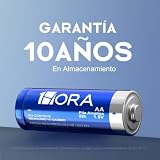 Pilas 2a 18 Imagen adicional