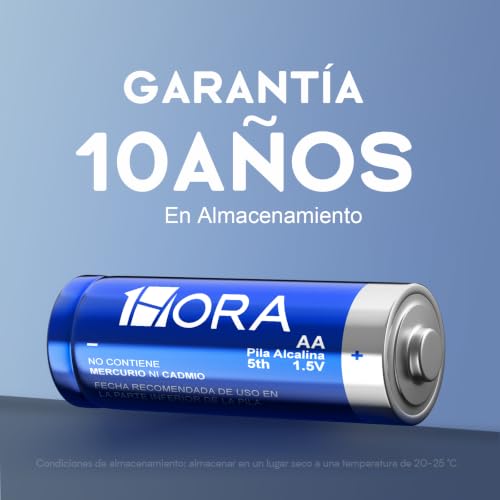 Pilas 2a 17 Imagen adicional