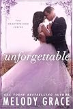 Unforgettable (A Beachwood Bay Love Story Book 13)