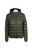 COLMAR Damen Daunenjacke Mod. 2286N Odissey Col.262 (Olive) Gr.42 (48)
