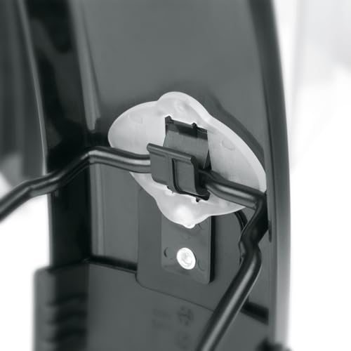 Garde-boue avant 20 Urban Arrow robuste en aluminium et plastique - 3
