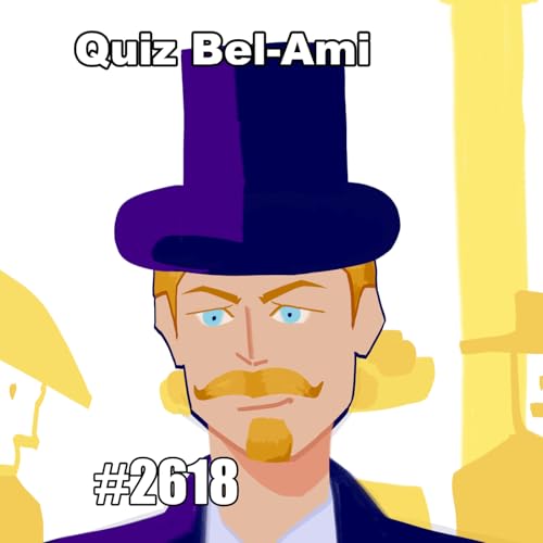Se poser les bonnes questions (French Culture Quiz)