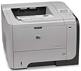  HP Laserjet P3015DN P3015 CE528A CE528A #ABA (Generalüberholt)