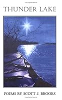 Thunder Lake 1597130443 Book Cover