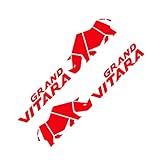 1. Compatibilidad: para Suzuki Grand Vitara en MT