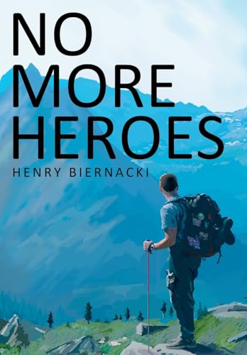 No More Heroes view 2
