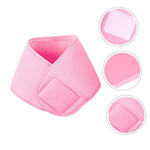 minkissy 2 Peças De Membrana Cervical Hidratantes Para Pescoço Remendos Para Rugas No Pescoço Lenço