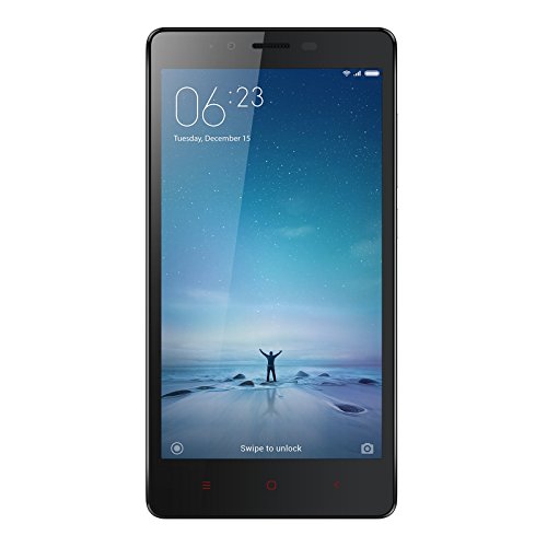 (Renewed) Mi Redmi Note Prime (White, 16GB)