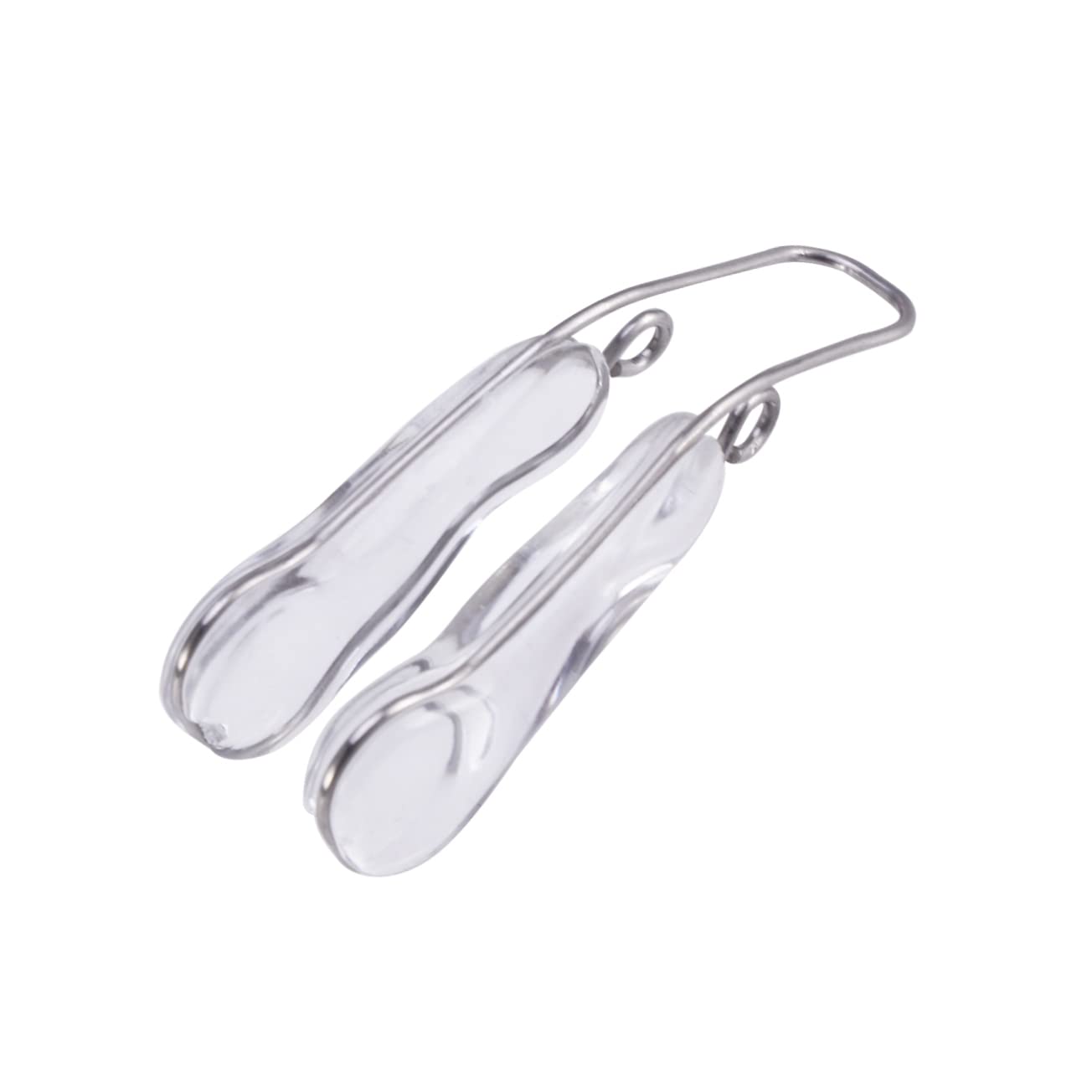 PLAFOPE Nose up Beauty Corrector: Lifting Shaper Straightening Bridge Device for Women Nose Lifter Clip