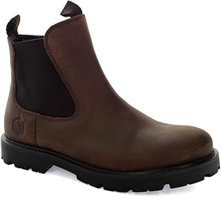 Charlie Jr, Botas Estilo Chelsea Niños