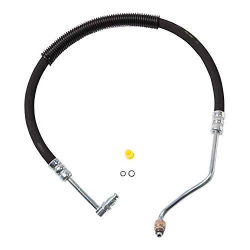 Edelmann PS 80143 Power Steering Pressure Line Hose Assembly