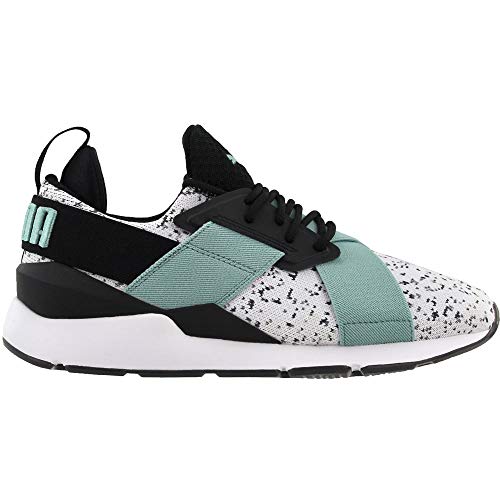Puma 36705001-100-8.5 M US