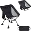Black | Large Mesh Side