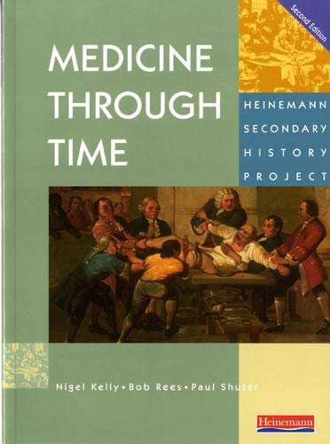 Télécharger Medicine Through Time Core Student Book PDF
