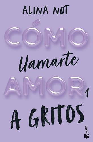 Cómo llamarte amor 1. A...