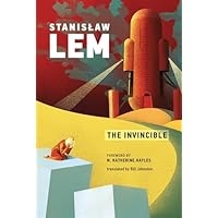 The Invincible