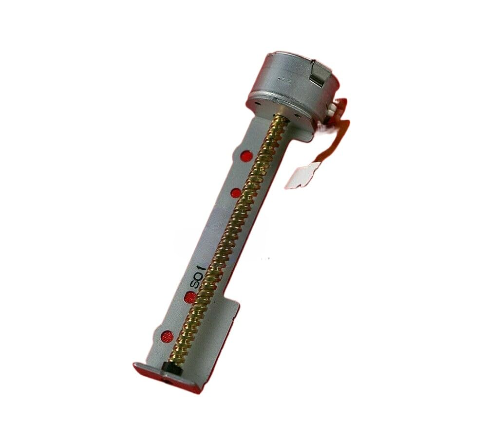 PS2 7.7W Type Spindle Pony Motor ps2 7700X Pony Motor Parts