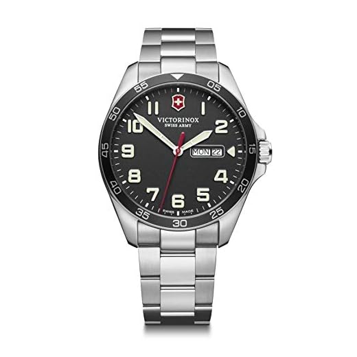 Victorinox Watch 241710