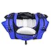 Mint Discs Revolution Carolina Team V3 Disc Golf Bag - Sapphire, Royal Blue