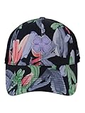 Black Clover Unisex Island Luck 29 Adjustable Snapback Golf Hat