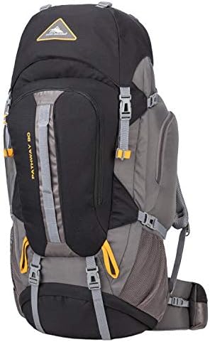 north face surge backpack