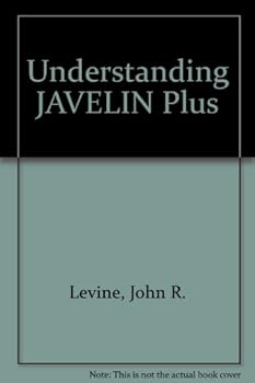 Paperback Understanding Javelin PLUS Book