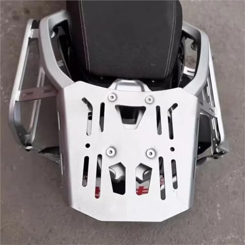 Porte-Bagages Moto Morini X-Cape 1200 Solution Rangement Top-Case B