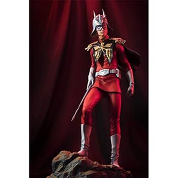 Amazon | メガハウス GGG 機動戦士ガンダム シャア・アズナブル