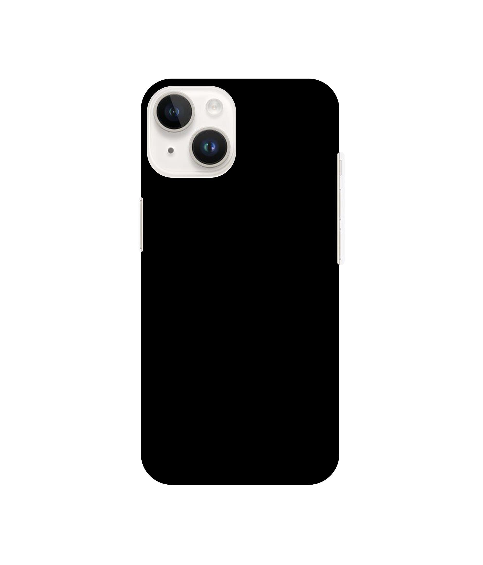 Amazon Brand- Solimo Basic Case for Apple iPhone 14 Plus (Plastic_Black) (B0BGSQQG35) Amazon Price History, Amazon Price Tracker