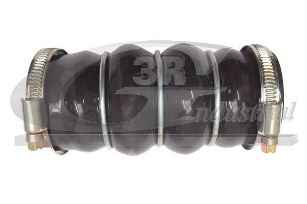 Durite Turbo 0382GK 3RG INDUSTRIAL répare fuite air et sifflement moteur